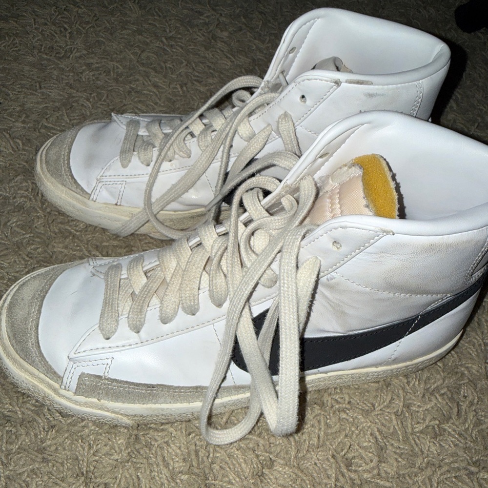 Nike Blazers
